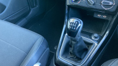Volkswagen T-Cross 1.0 TSI 110 Black Edition 5dr Petrol Estate